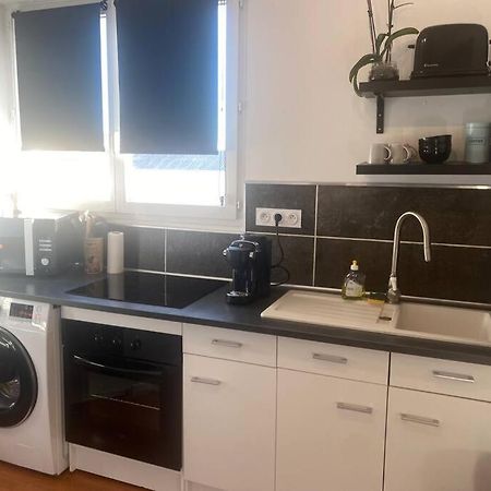 Proche Des Plages - Beau T2 Climatise Apartment Narbonne Exterior photo